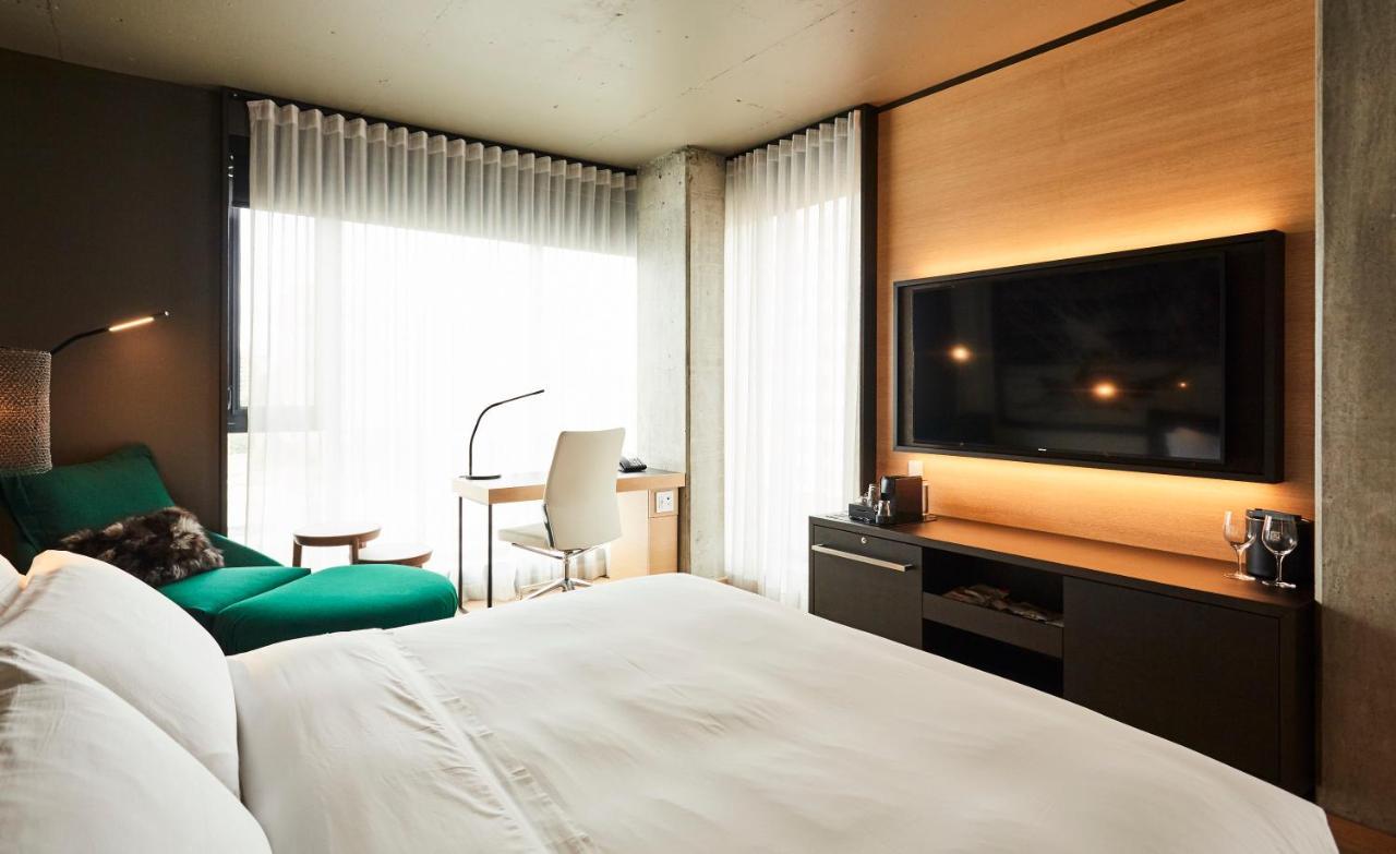 Le Germain Hotel Ottawa Luaran gambar