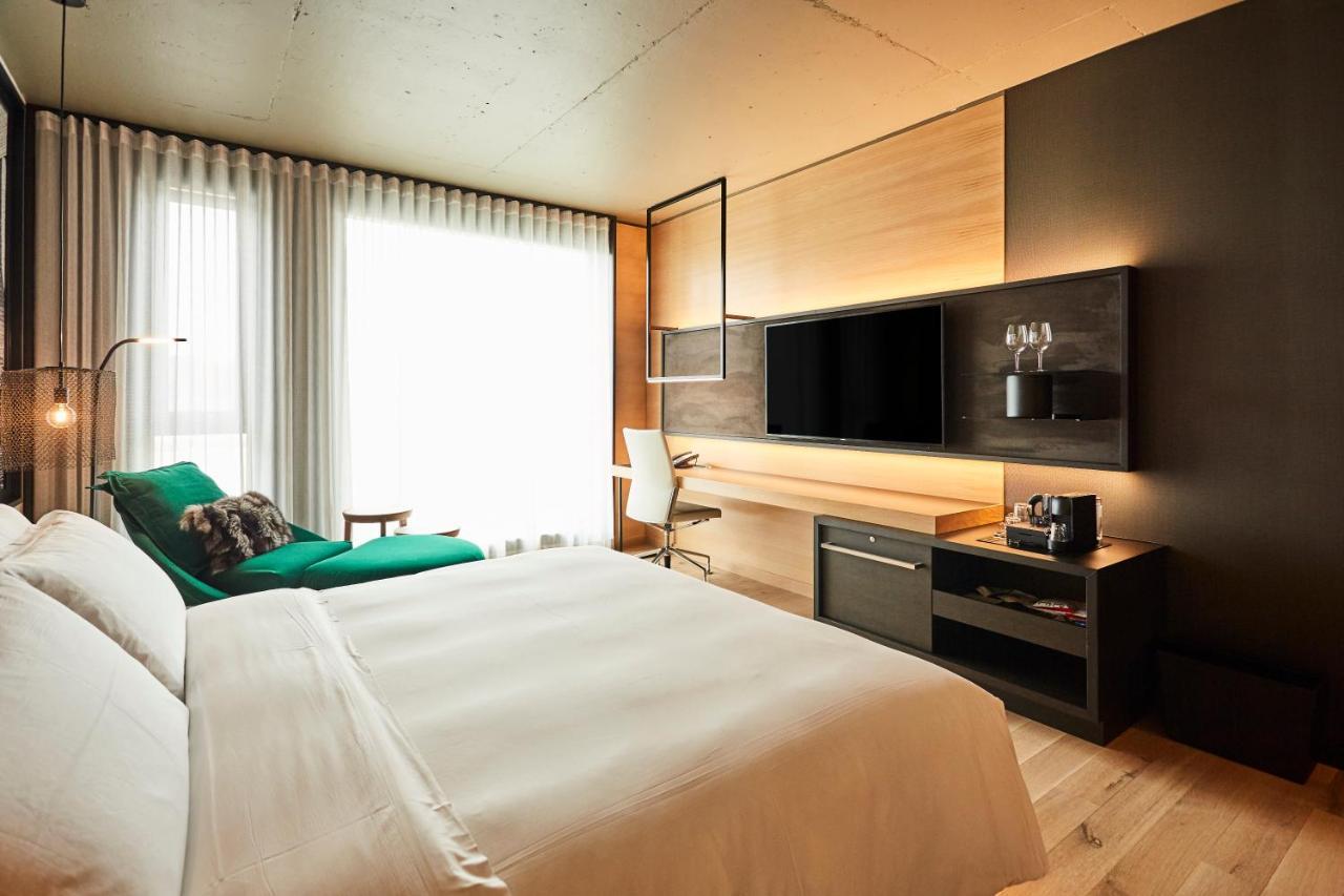 Le Germain Hotel Ottawa Luaran gambar
