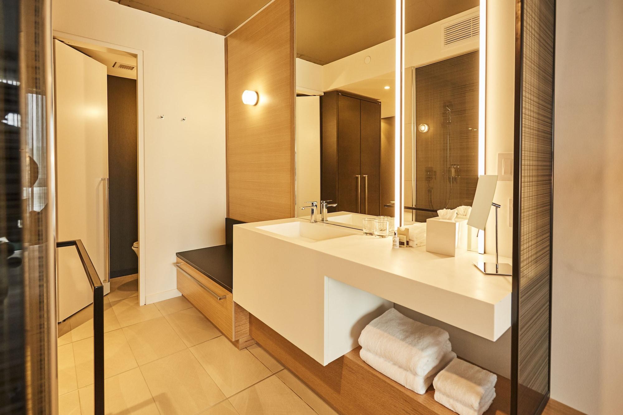 Le Germain Hotel Ottawa Luaran gambar