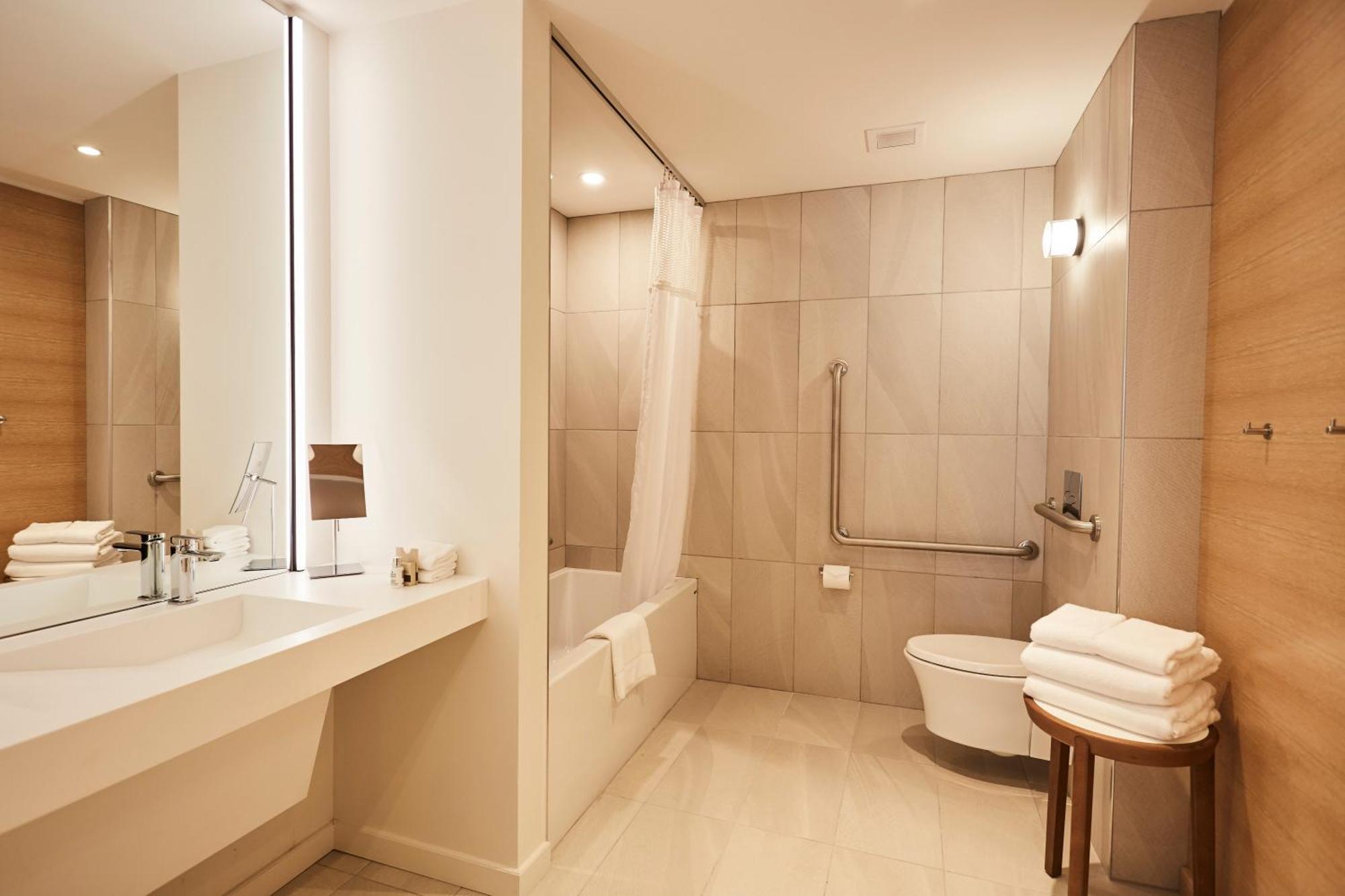 Le Germain Hotel Ottawa Bilik gambar