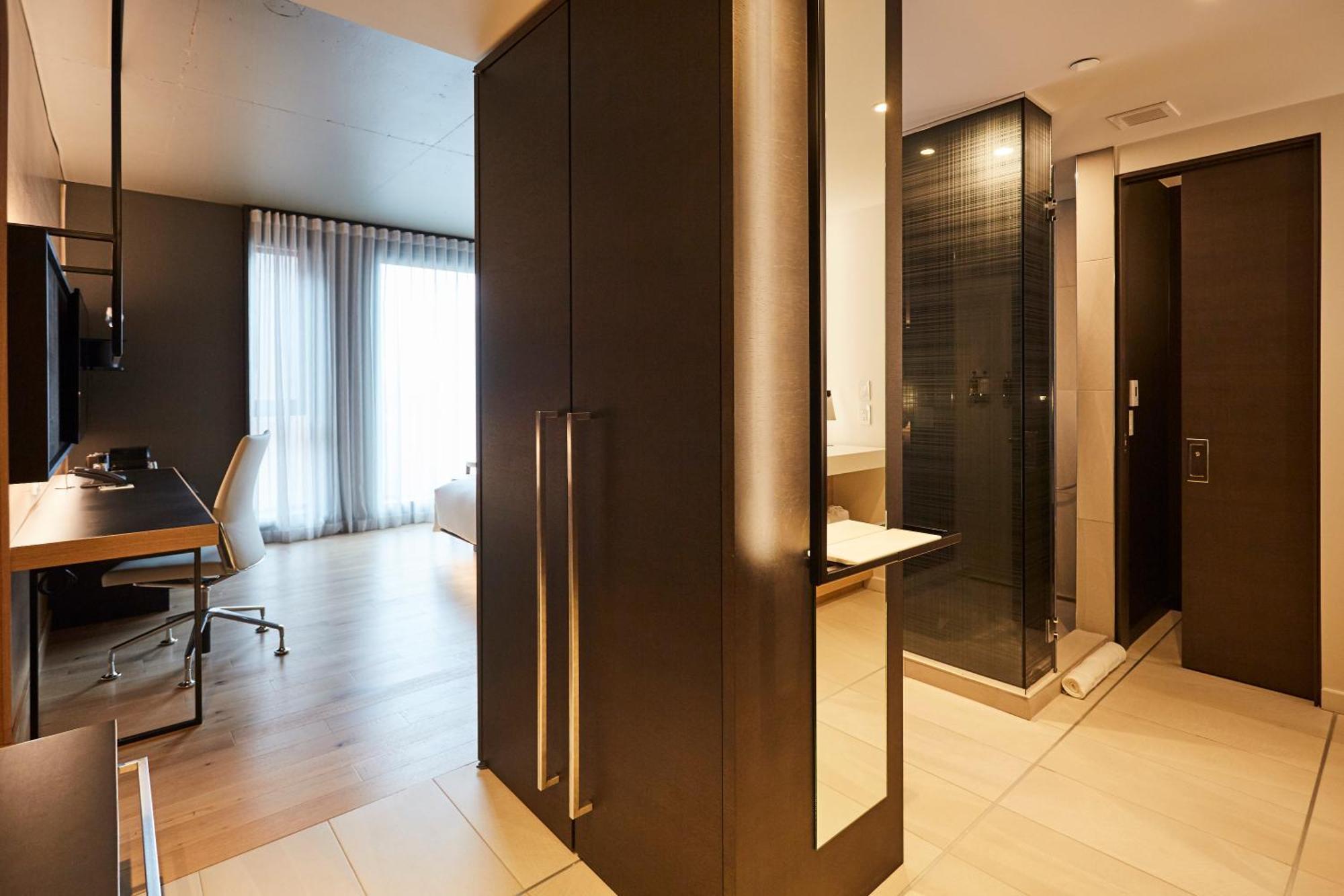 Le Germain Hotel Ottawa Bilik gambar