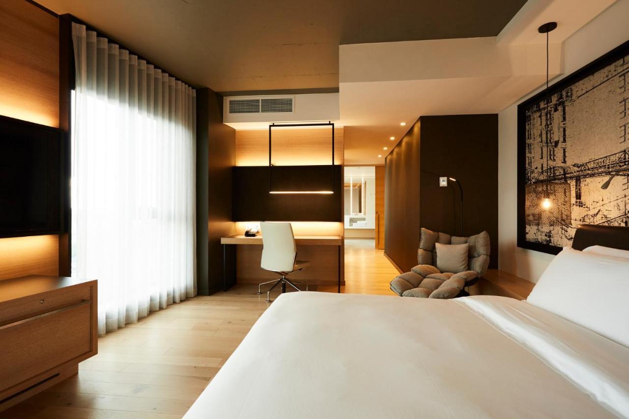 Le Germain Hotel Ottawa Luaran gambar