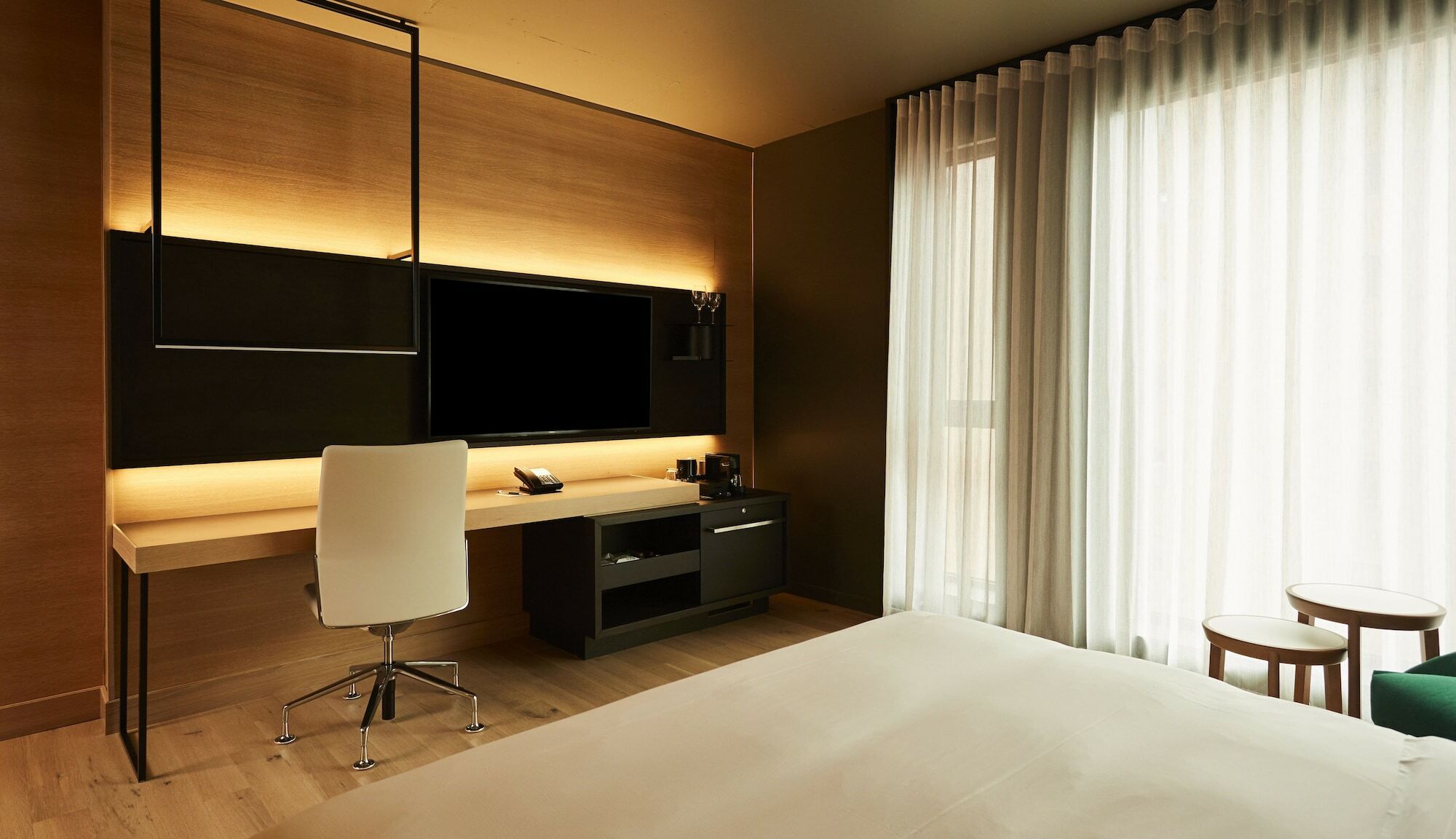 Le Germain Hotel Ottawa Luaran gambar