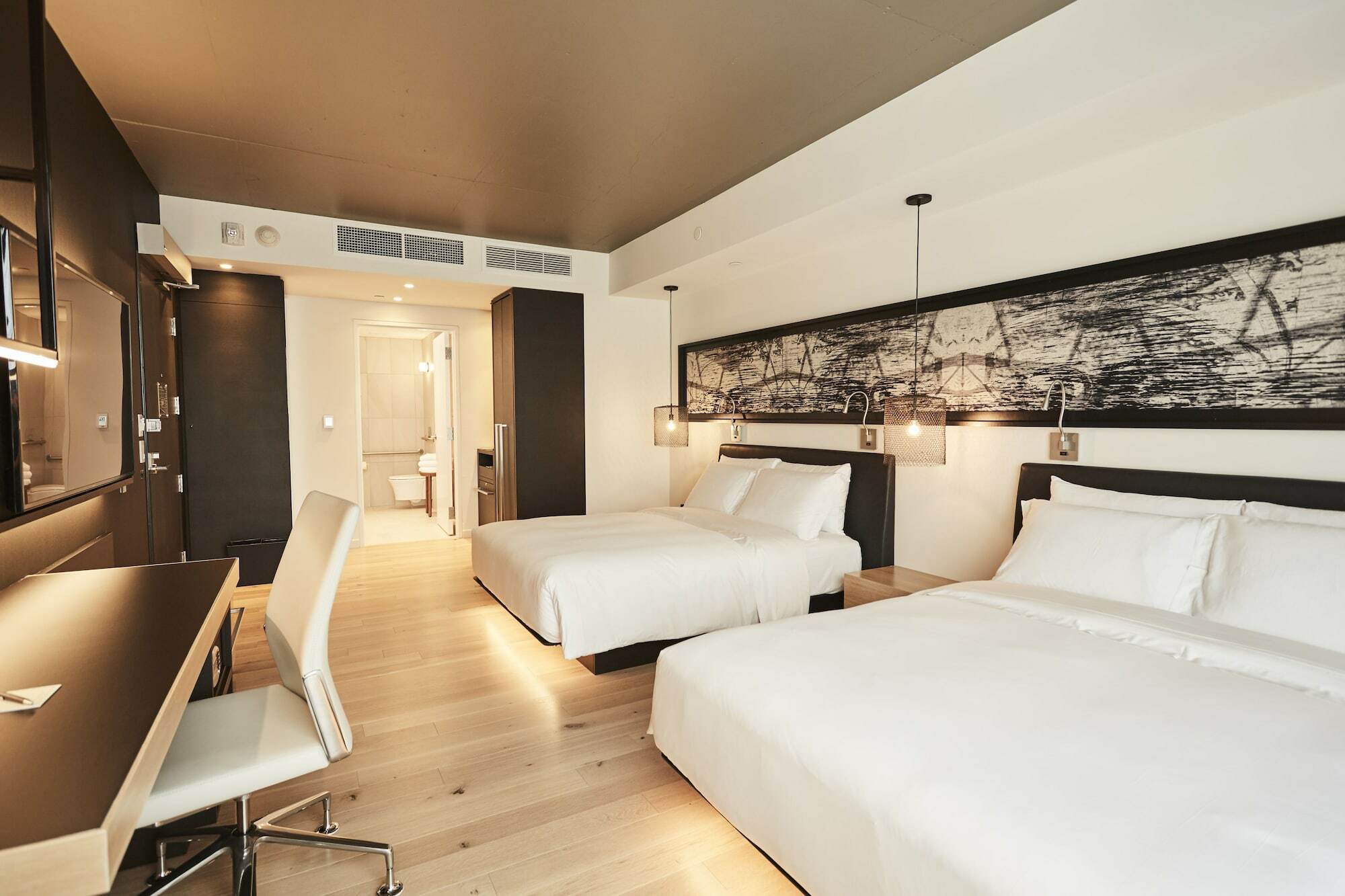 Le Germain Hotel Ottawa Luaran gambar